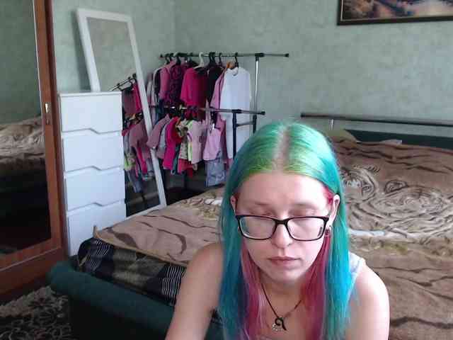 malvinella webcam