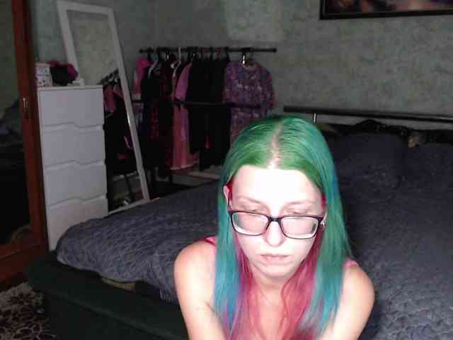 malvinella webcam
