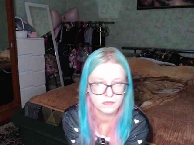 malvinella webcam