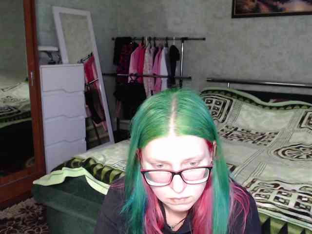 malvinella webcam