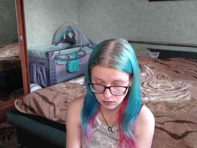malvinella webcam