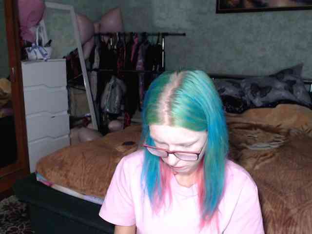 malvinella webcam