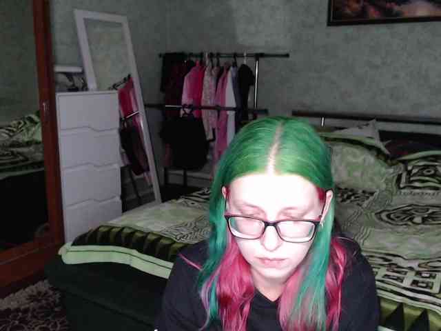 malvinella webcam