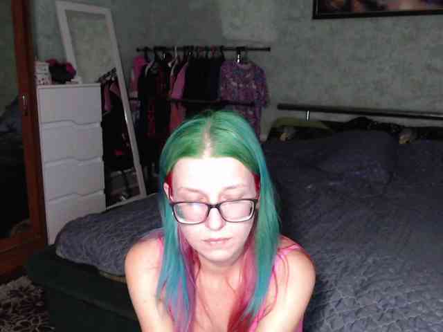 malvinella webcam