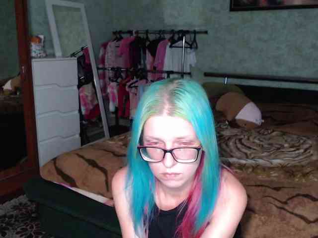 malvinella webcam