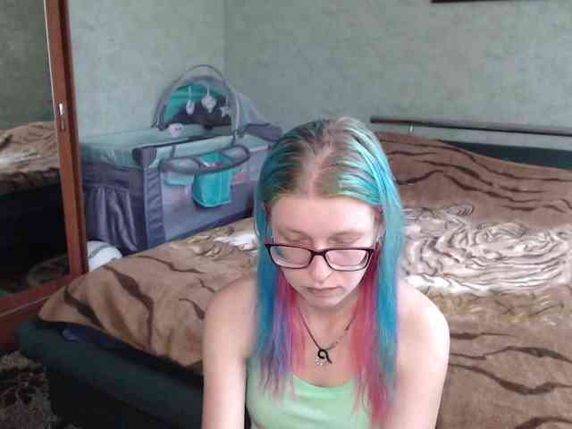 malvinella webcam