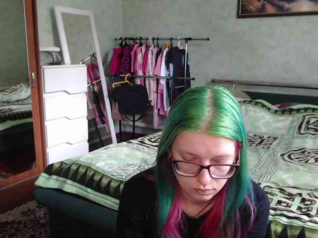 malvinella webcam