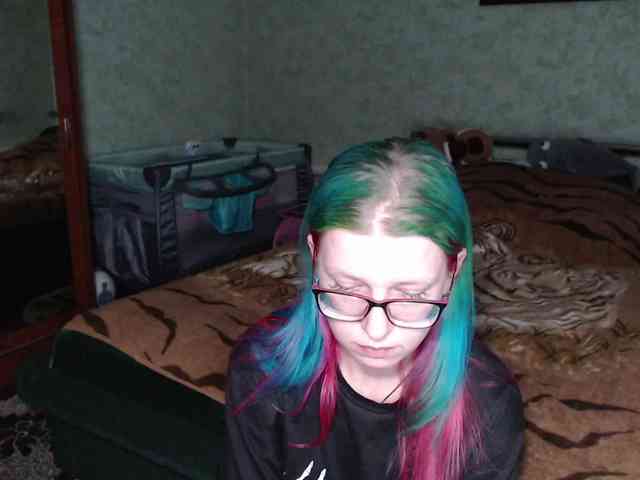 malvinella webcam