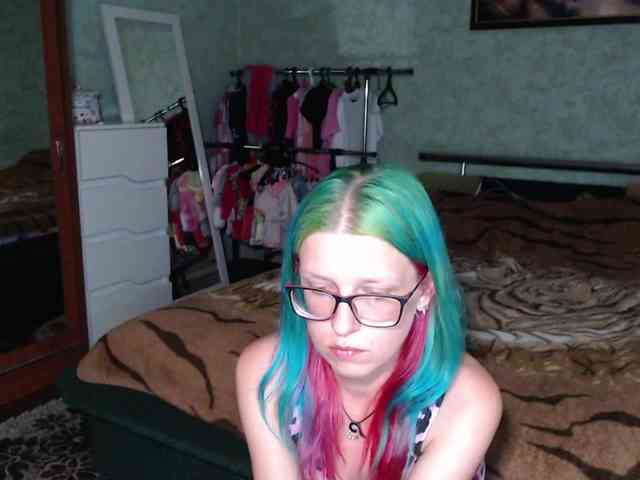 malvinella webcam