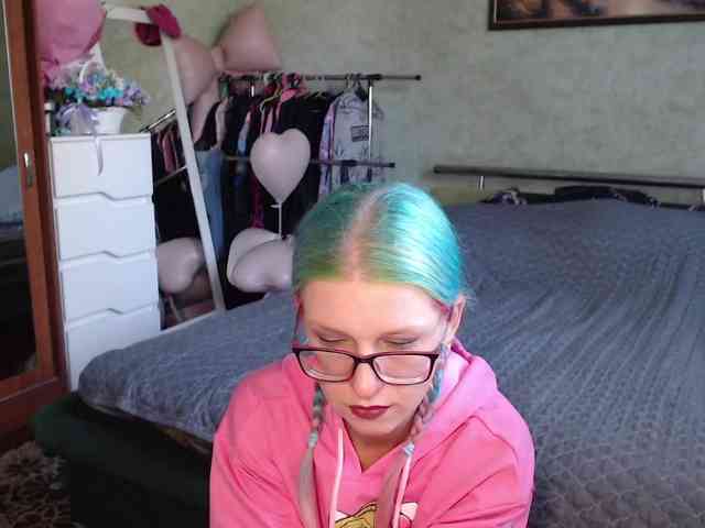 malvinella webcam