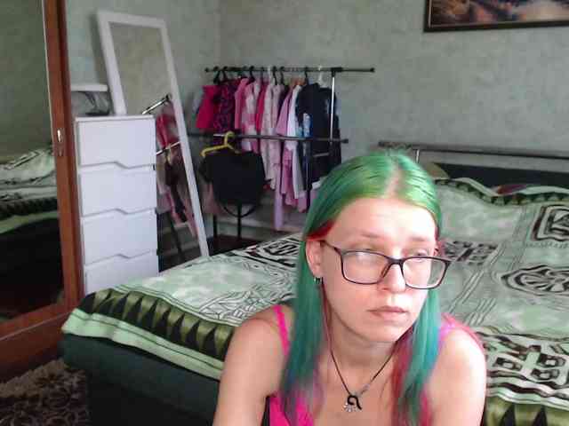 malvinella webcam