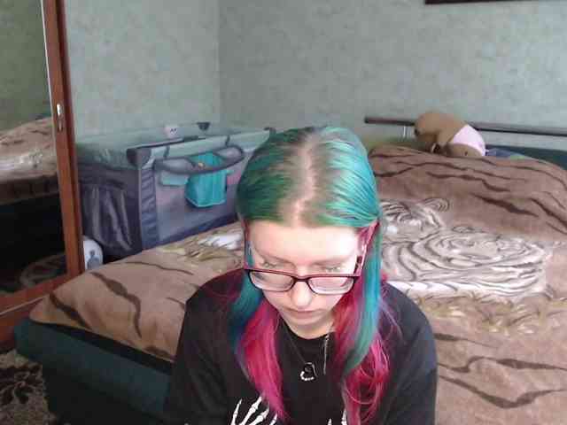 malvinella webcam