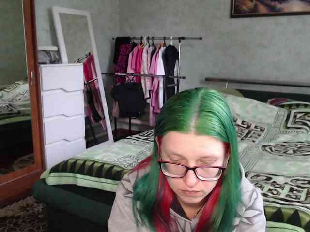 malvinella webcam