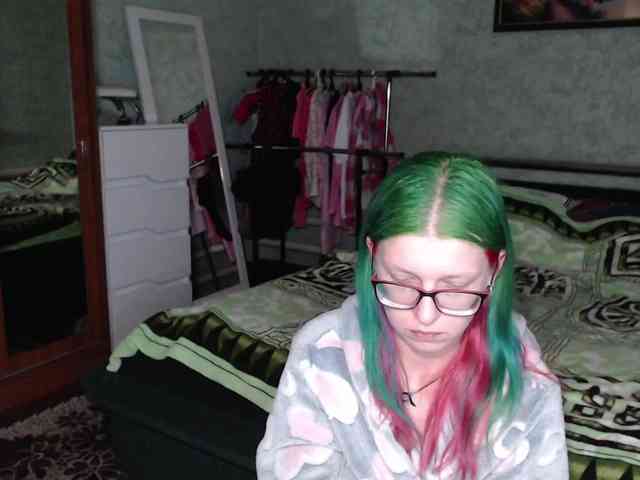 malvinella webcam