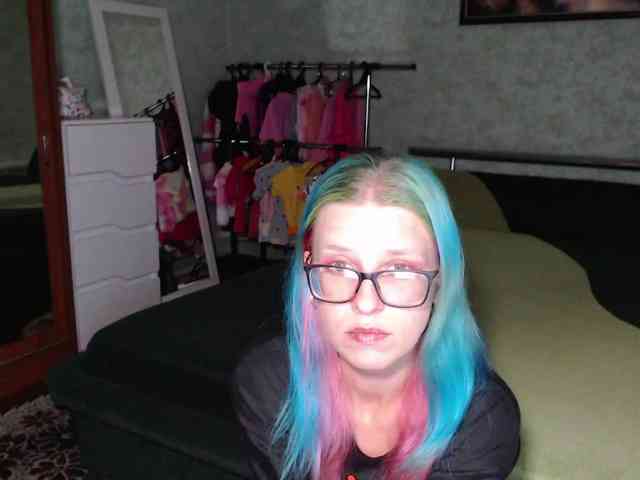 malvinella webcam
