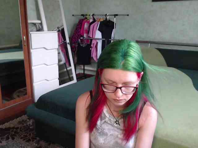 malvinella webcam