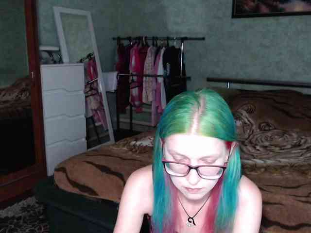 malvinella webcam