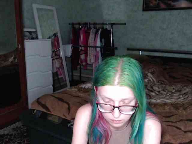 malvinella webcam