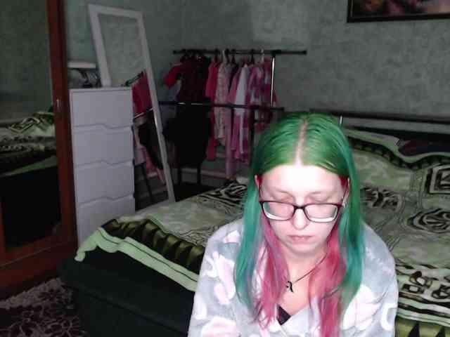 malvinella webcam