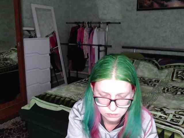 malvinella webcam