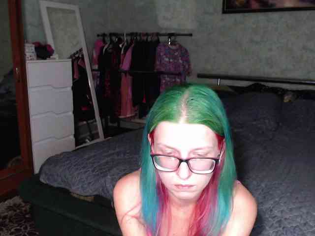 malvinella webcam