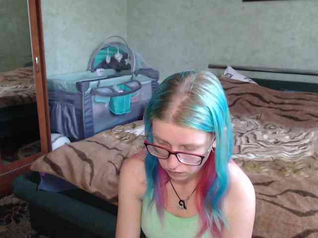 malvinella webcam
