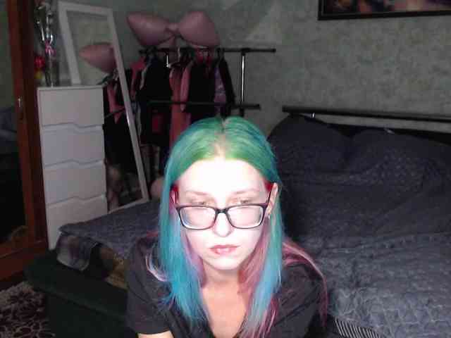 malvinella webcam