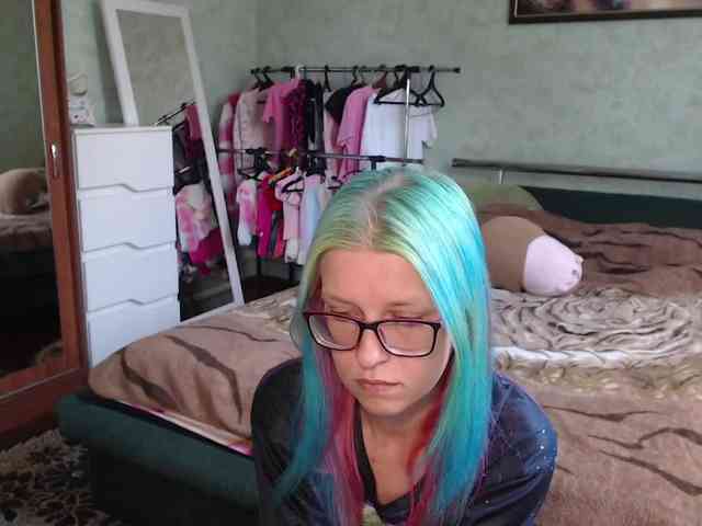 malvinella webcam