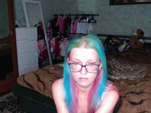 malvinella webcam