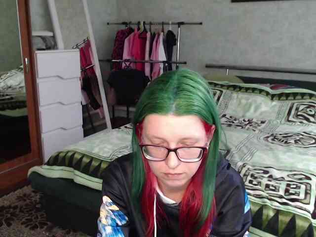 malvinella webcam