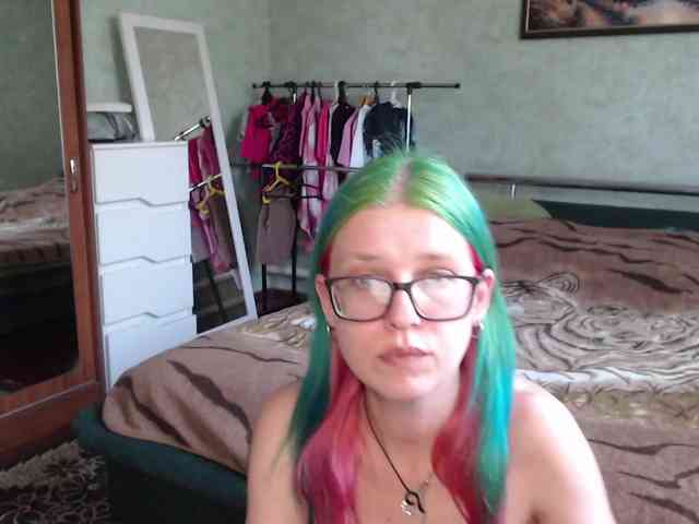 malvinella webcam