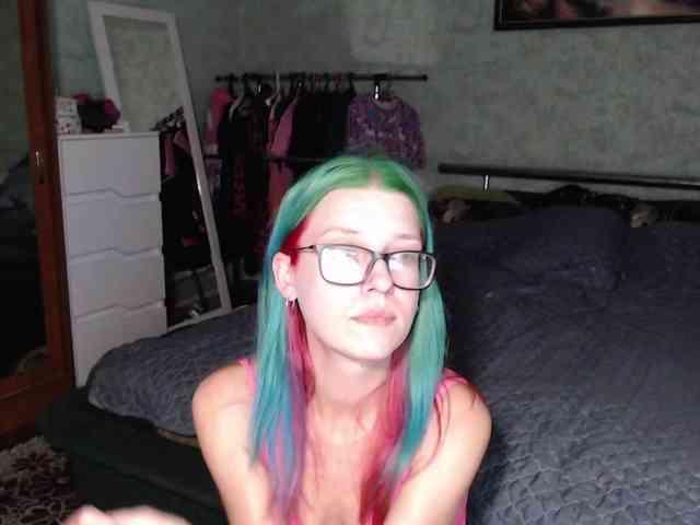 malvinella webcam