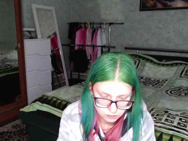 malvinella webcam
