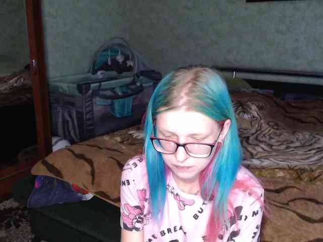 malvinella webcam