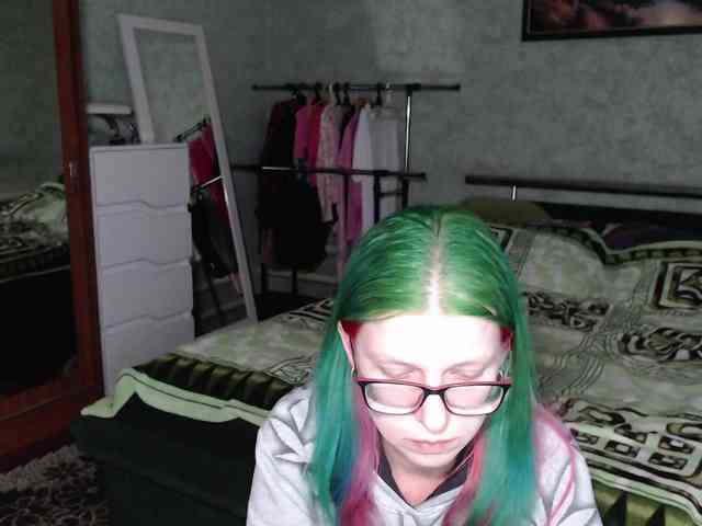 malvinella webcam