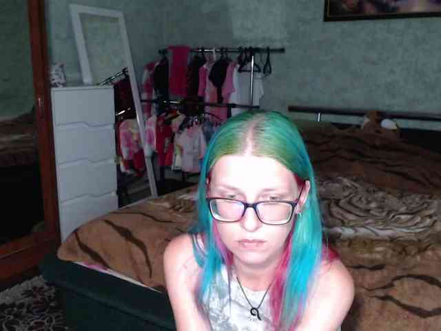 malvinella webcam