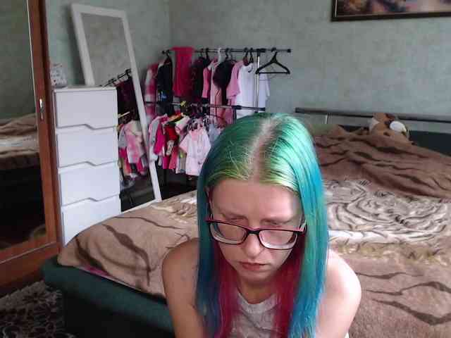 malvinella webcam