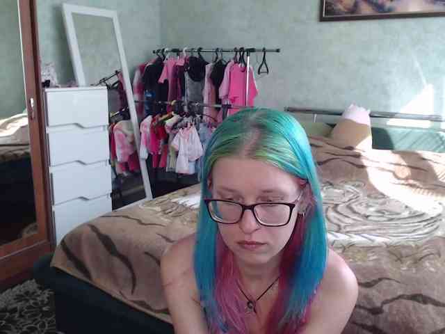malvinella webcam
