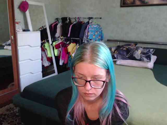 malvinella webcam
