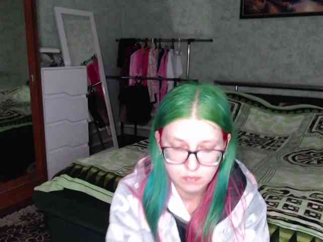 malvinella webcam