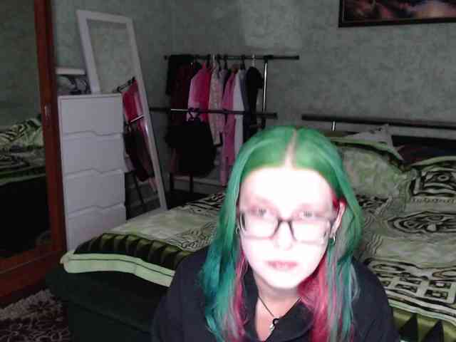 malvinella webcam