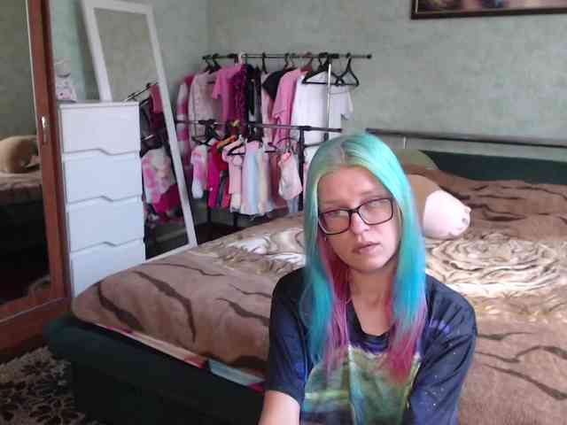malvinella webcam