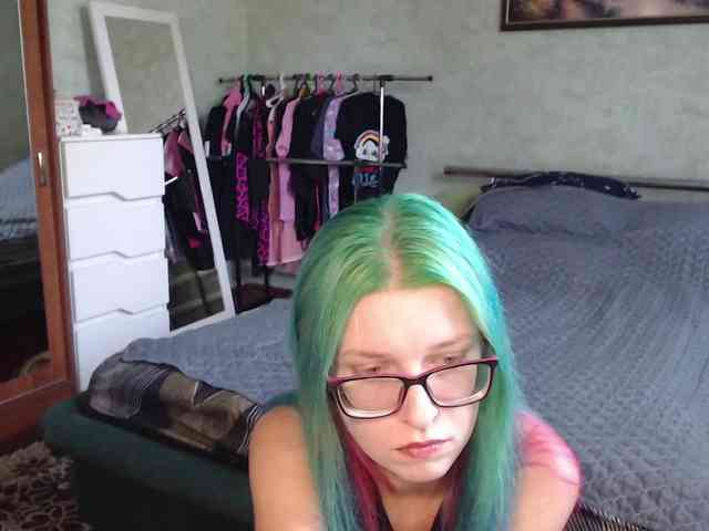 malvinella webcam