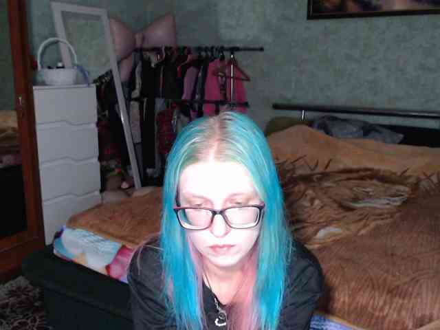 malvinella webcam