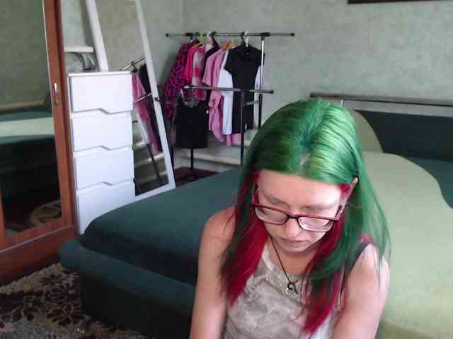 malvinella webcam
