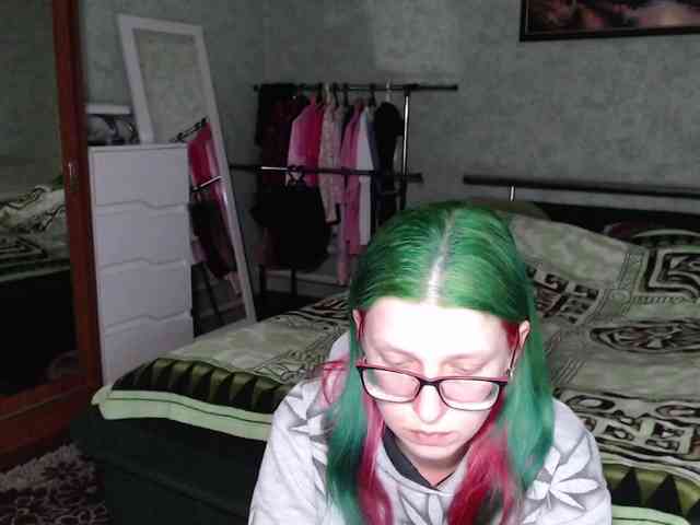 malvinella webcam