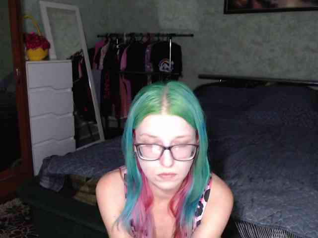 malvinella webcam