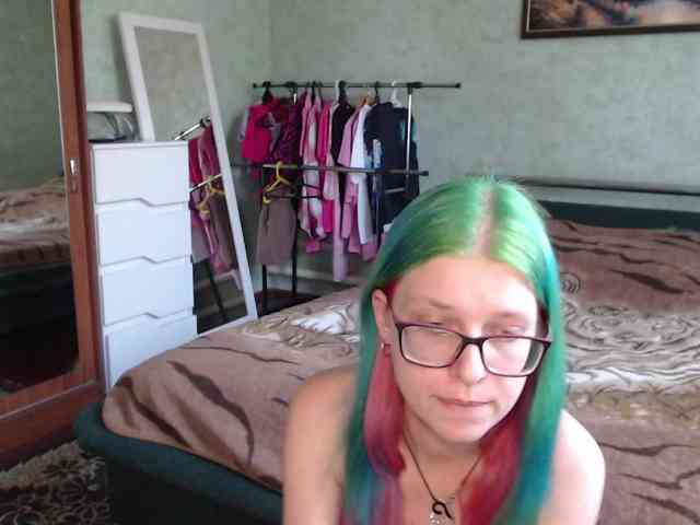 malvinella webcam