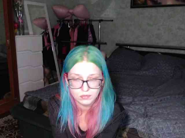 malvinella webcam