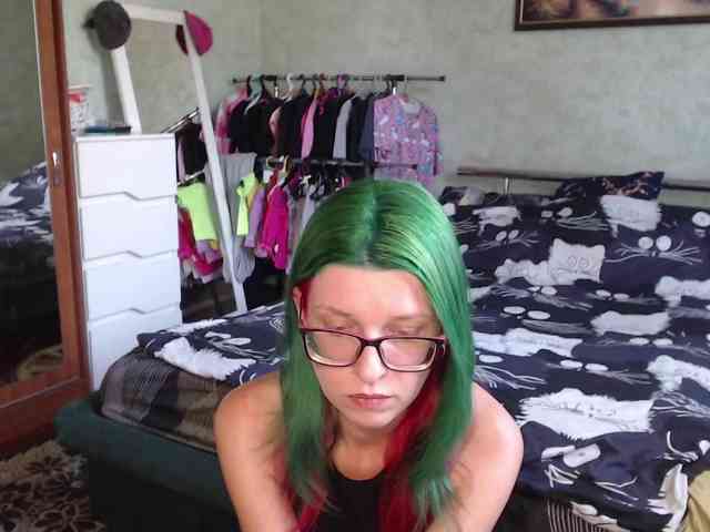 malvinella webcam